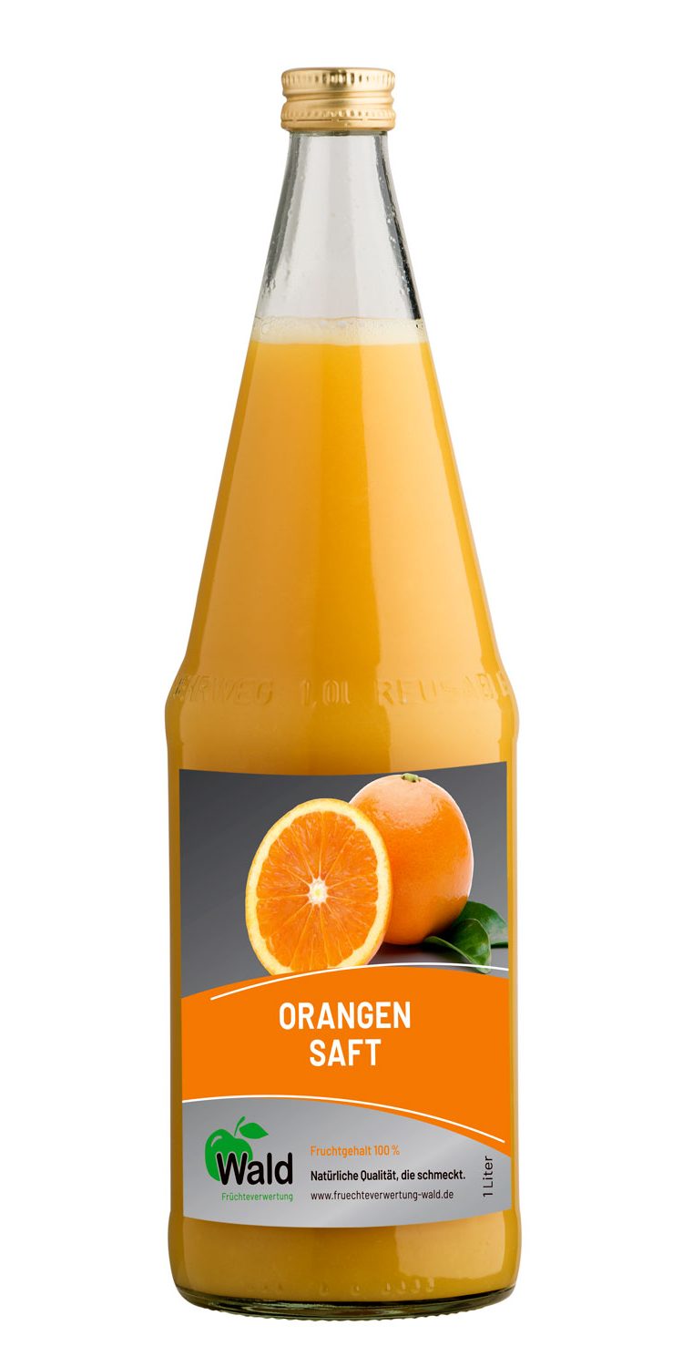 Orangensaft