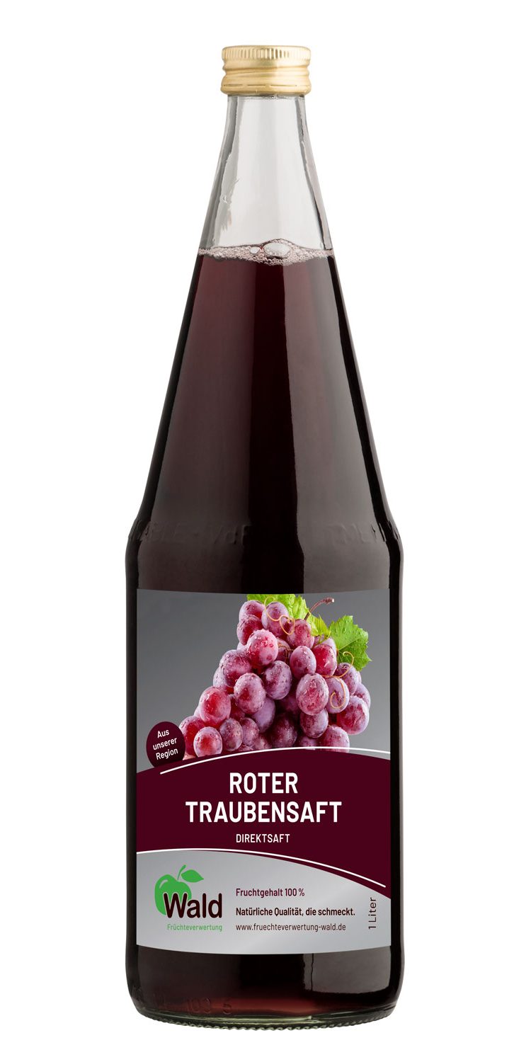 Traubensaft